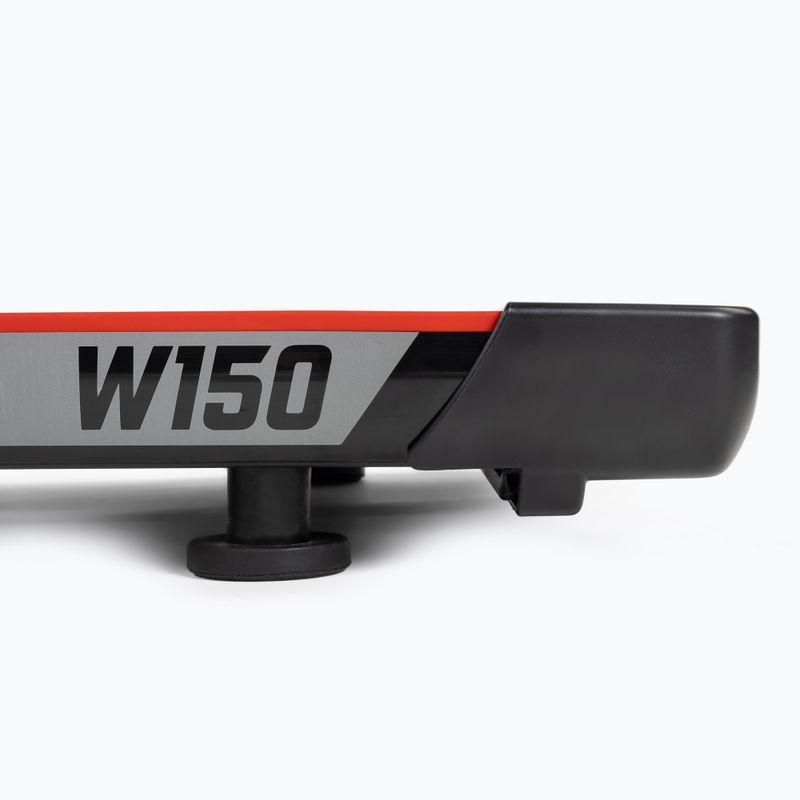 Běžecký pás elektrický XTREXO Walking Pad W150 černý 20