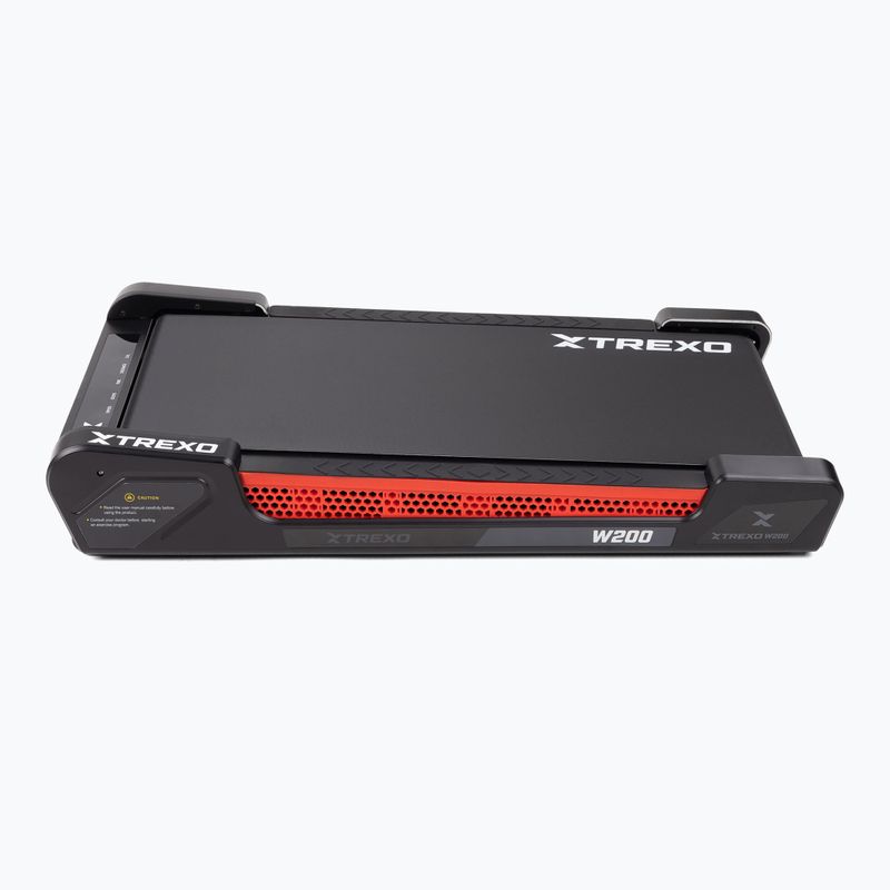 Běžecký pás elektrický XTREXO Walking Pad W200 černý 4