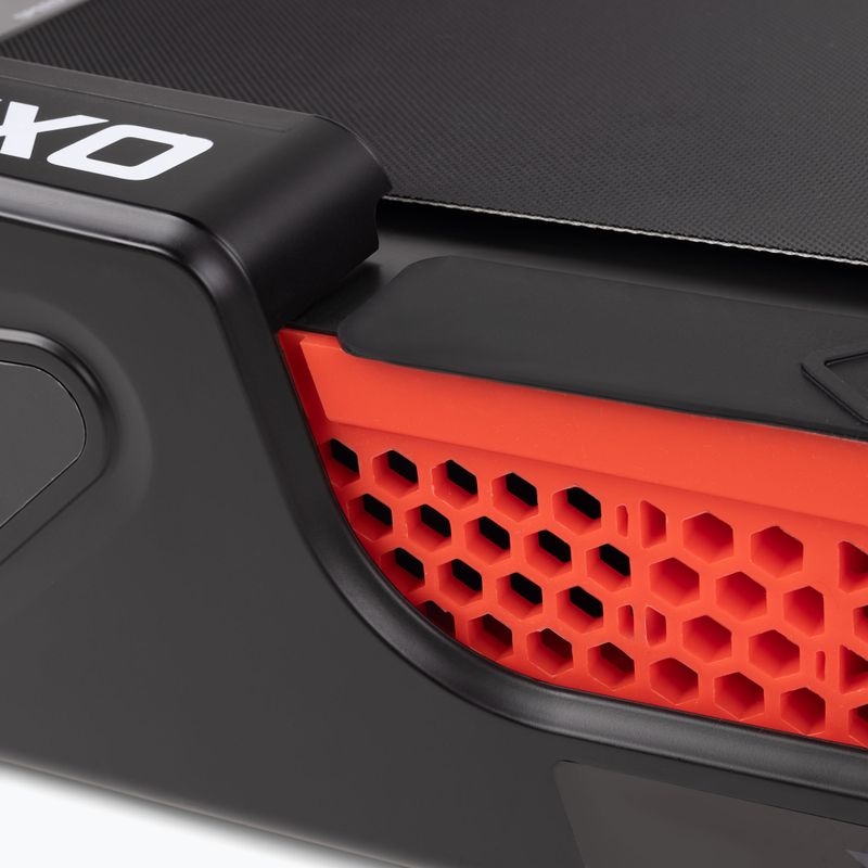 Běžecký pás elektrický XTREXO Walking Pad W200 černý 11