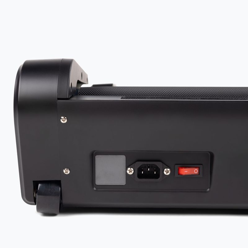 Běžecký pás elektrický XTREXO Walking Pad W200 černý 12