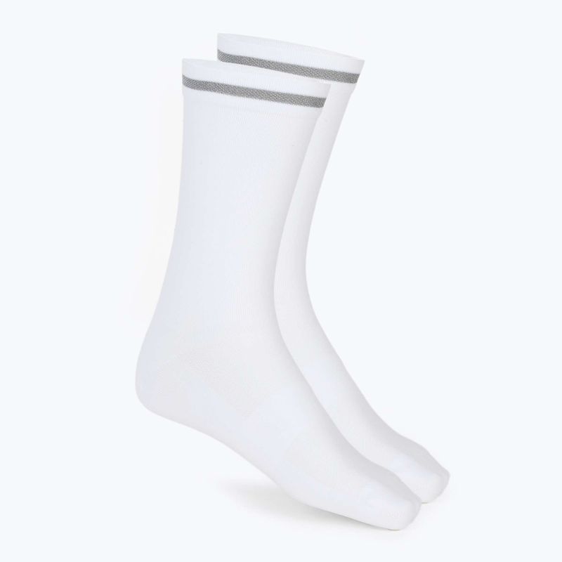 Ponožky ATTABO Maxis Visible Pro reflective black