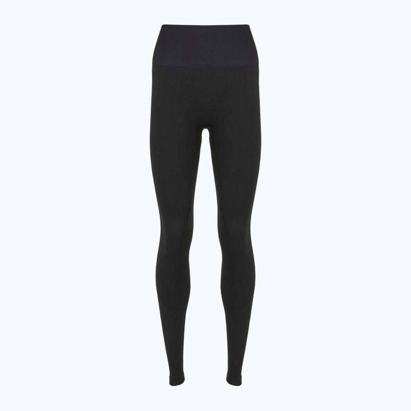 Dámské legíny XTREXO Lexi Up Seamless Leggings black 7
