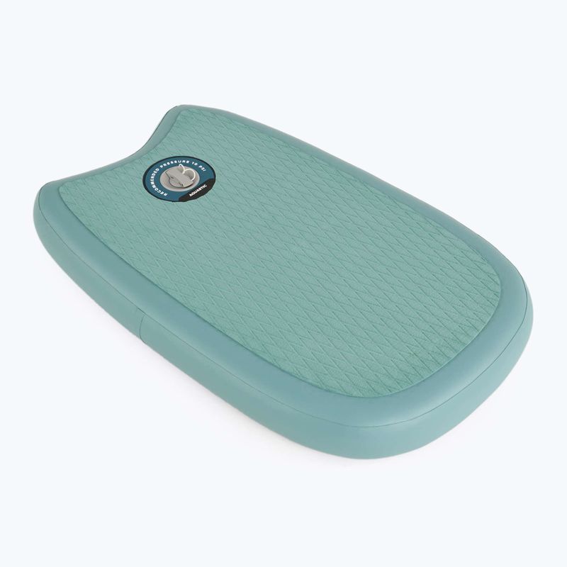 Kajak/SUP hybrid AQUASTIC Raglan 13'2" green 4