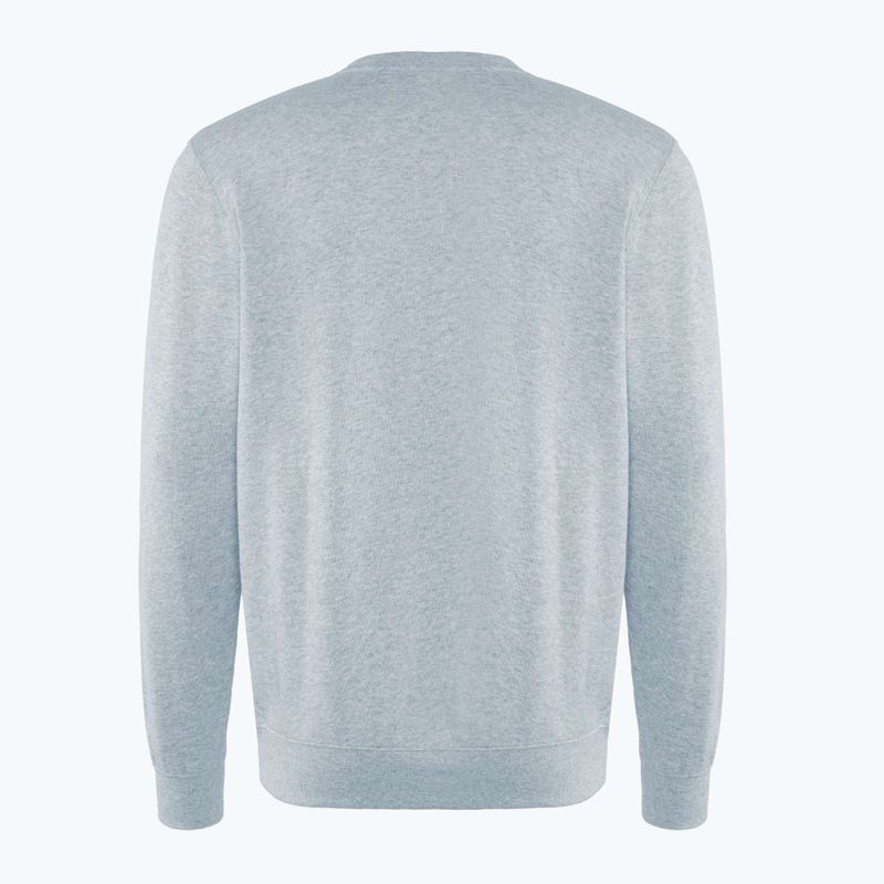 Pánská mikina PROSTO Crewneck Cameleo grey 2