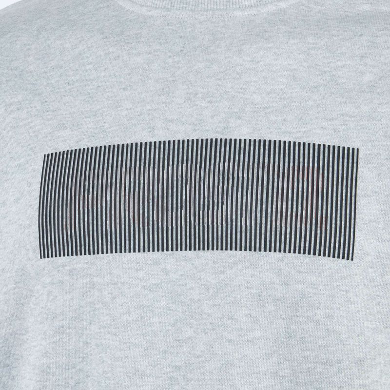 Pánská mikina PROSTO Crewneck Cameleo grey 3