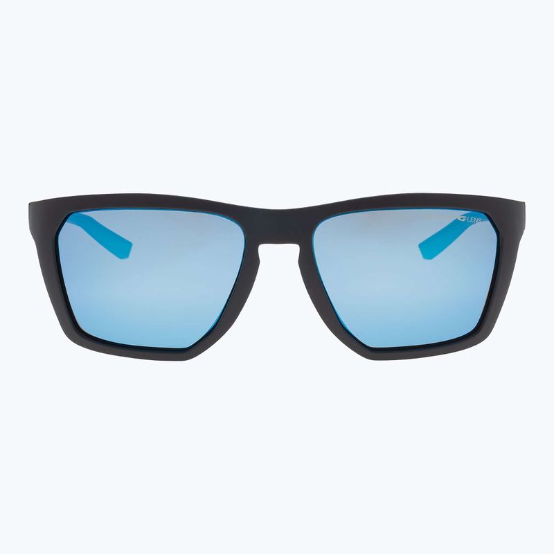 Sluneční brýle GOG Altiplano matt black/grey/reflex white blue 2