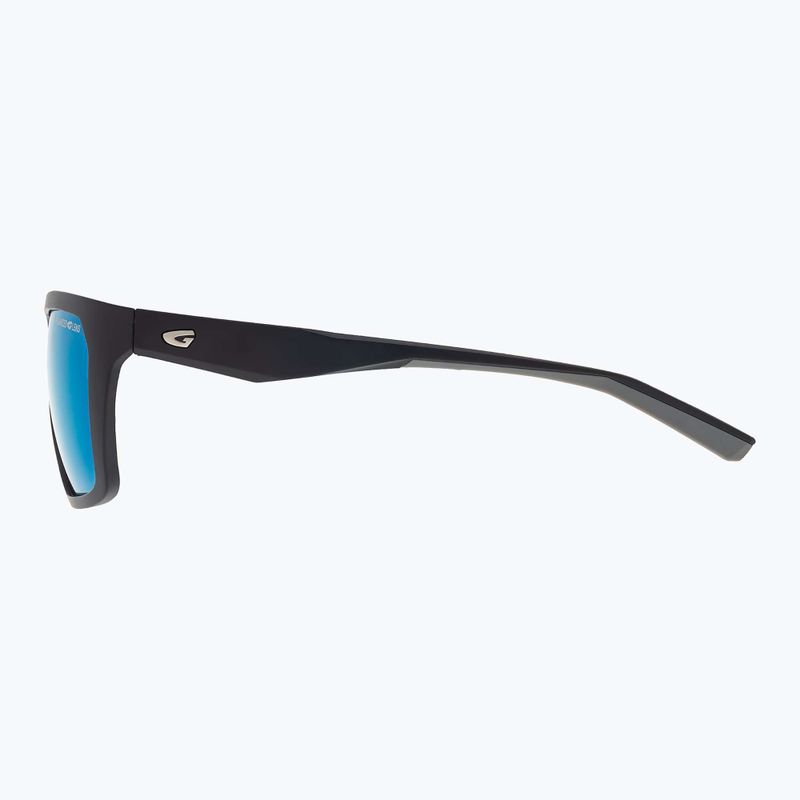 Sluneční brýle GOG Altiplano matt black/grey/reflex white blue 3