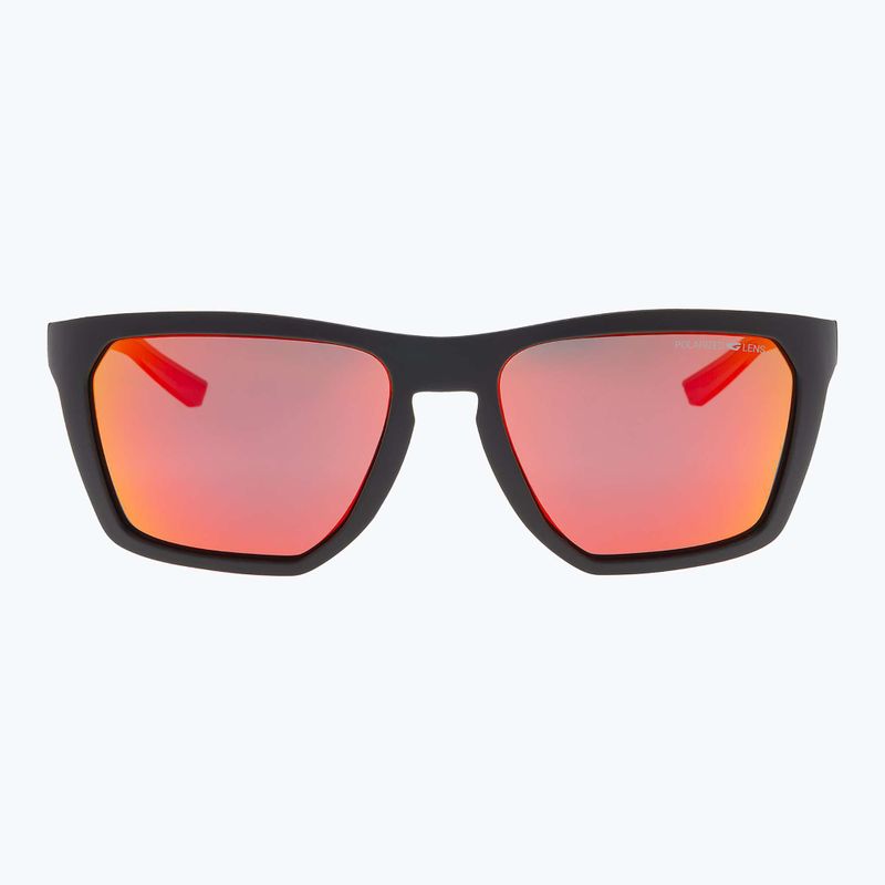 Sluneční brýle GOG Altiplano matte black/red/reflex black red 2