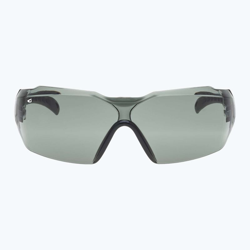 Sluneční brýle GOG Egil crystal smoke/matt black smoke 2
