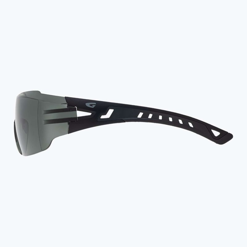 Sluneční brýle GOG Egil crystal smoke/matt black smoke 3