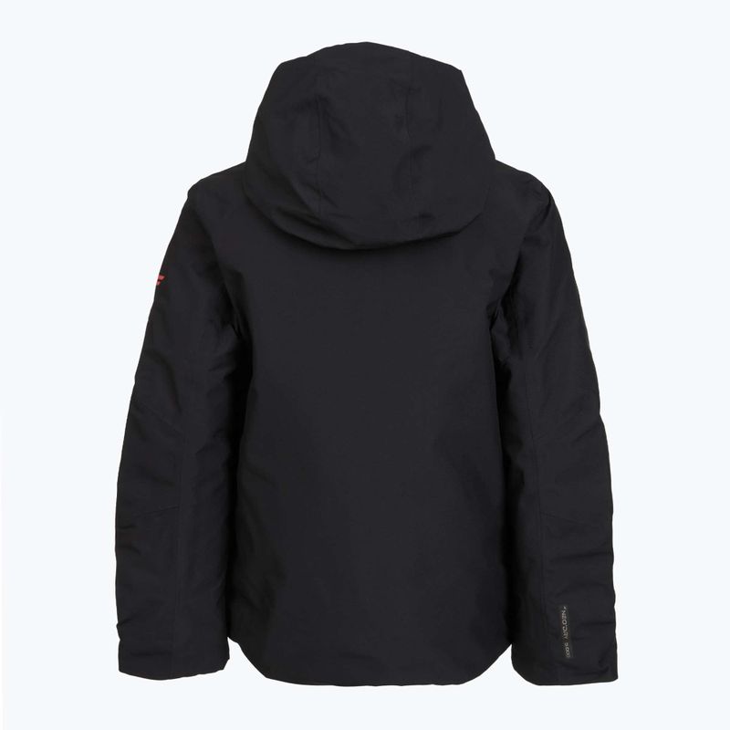 Dětská lyžařská bunda 4F M533 red 2