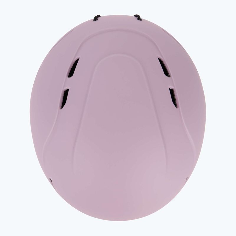 Dětská lyžařská přilba 4F U097 Jr light pink 6