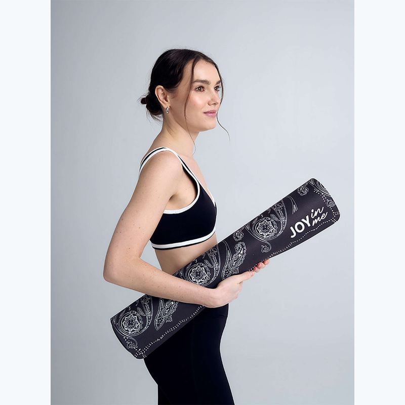 Tréninková podprsenka JOYINME Dual Essence black 5