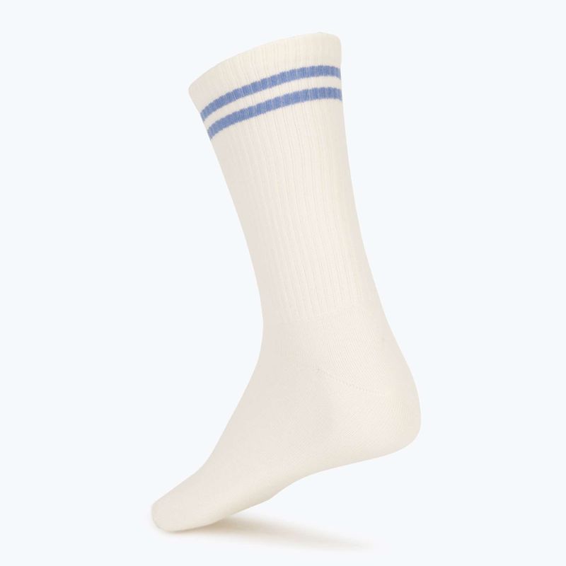 Dámské ponožky JOYINME Statement blue 2