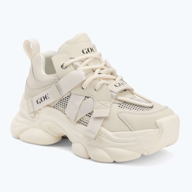 Dámské boty GOE RR2N4051 off white