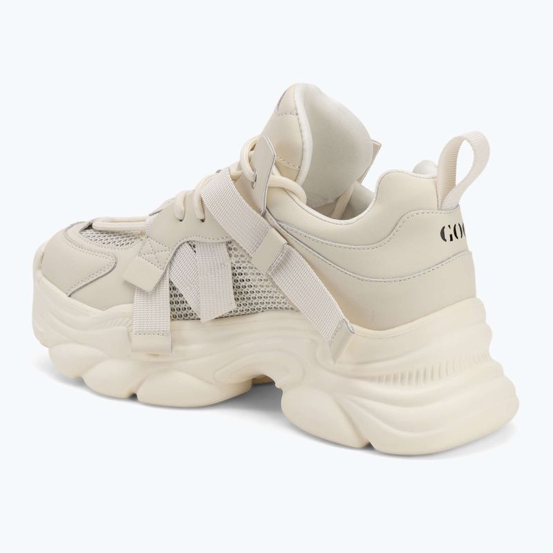 Dámské boty GOE RR2N4051 off white 3