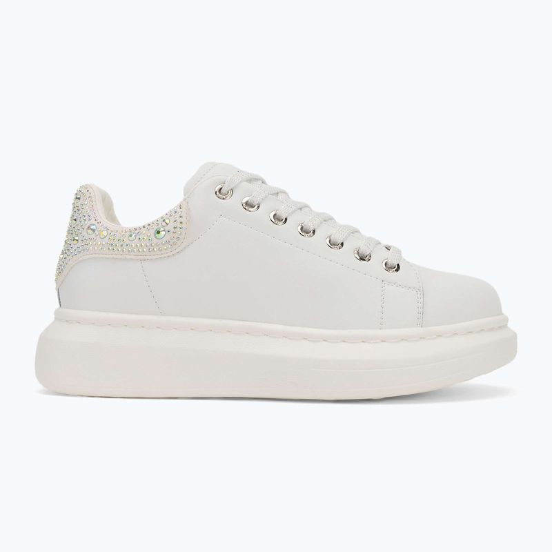 Dámské boty GOE OO2N4005 white/white 2