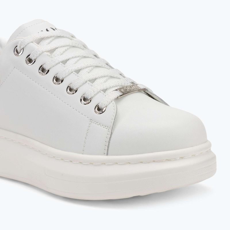 Dámské boty GOE OO2N4005 white/white 7