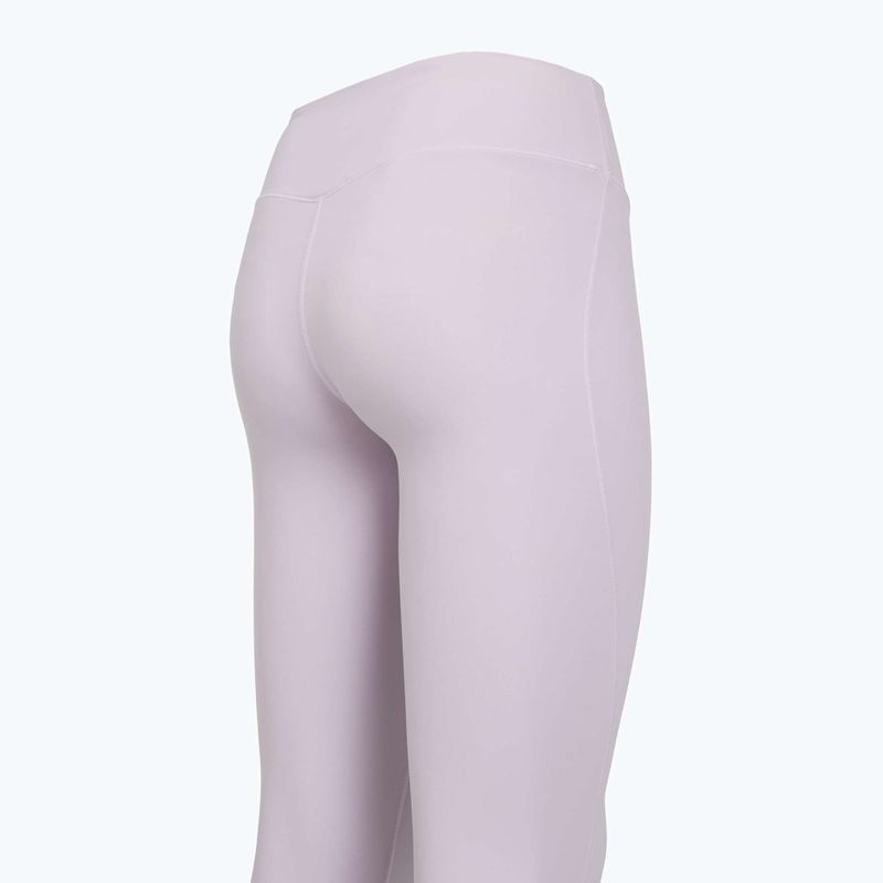 Dámské tréninkové legíny 4F Solar Punk FNK F404 light violet 4