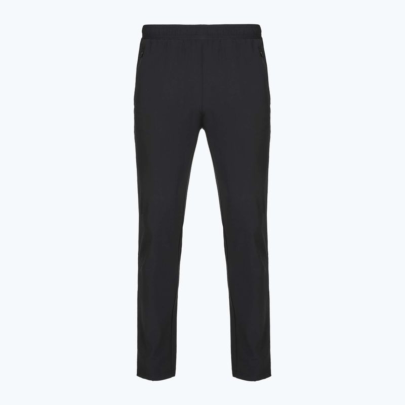 Pánské kalhoty 4F Multiactive FNK M1047 deep black 6