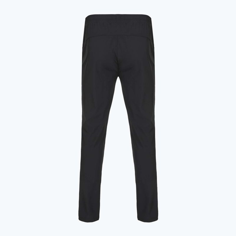 Pánské kalhoty 4F Multiactive FNK M1047 deep black 7