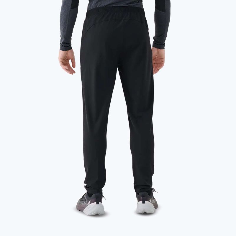 Pánské kalhoty 4F Multiactive FNK M1047 deep black 3