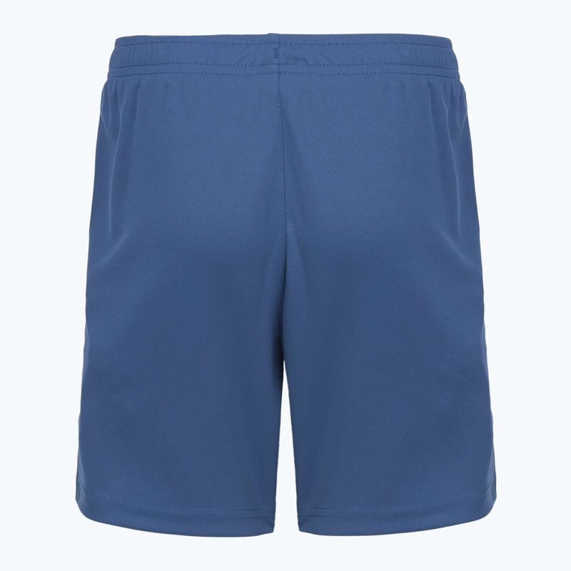 Dětské šortky 4F The Gym Power FNK M1388 navy 2