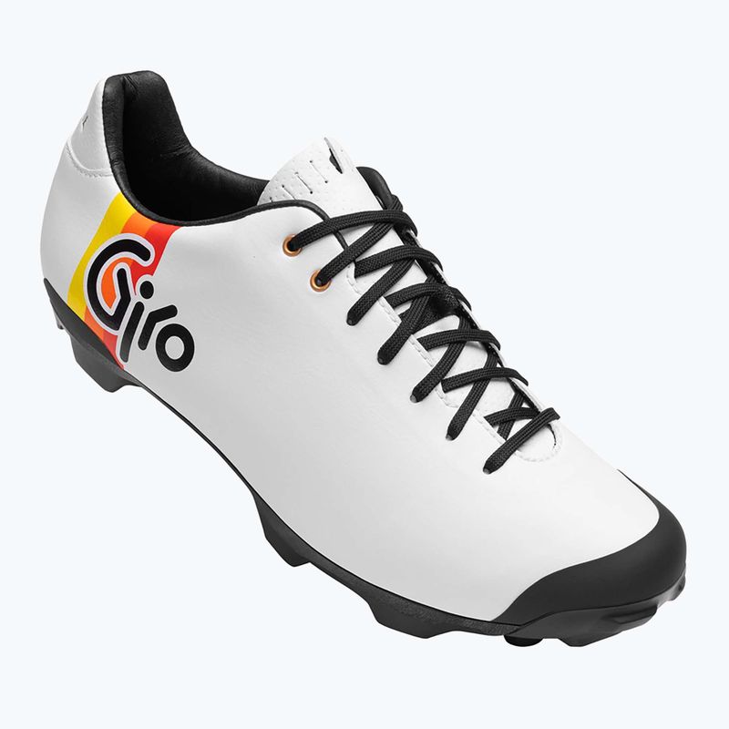 Pánské MTB cyklistické boty Giro Empire SRC '85 white 2
