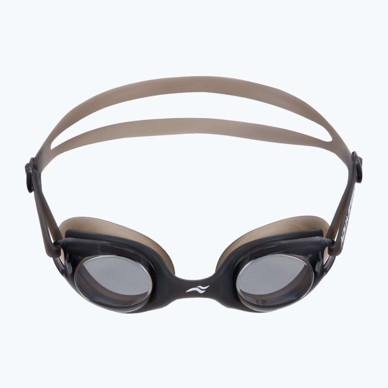Dětské plavecké brýle AQUA-SPEED Ariadna black 34 2