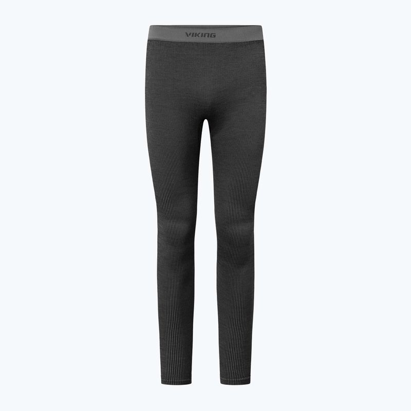 Pánský komplet termoprádla Viking Mounti grey 3