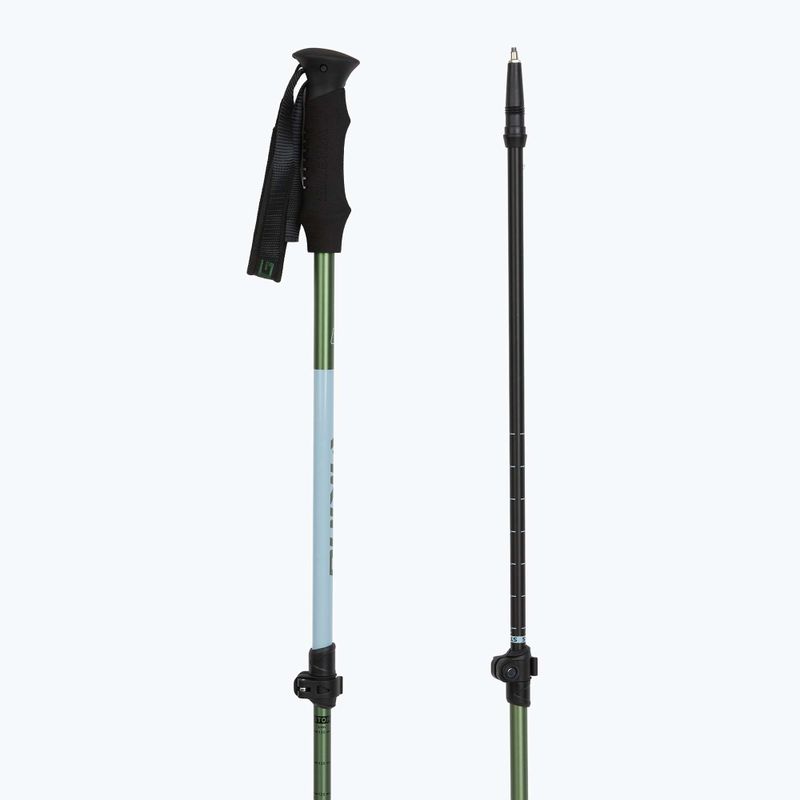 Trekkingové hole Viking Kivi 2.0 green 3
