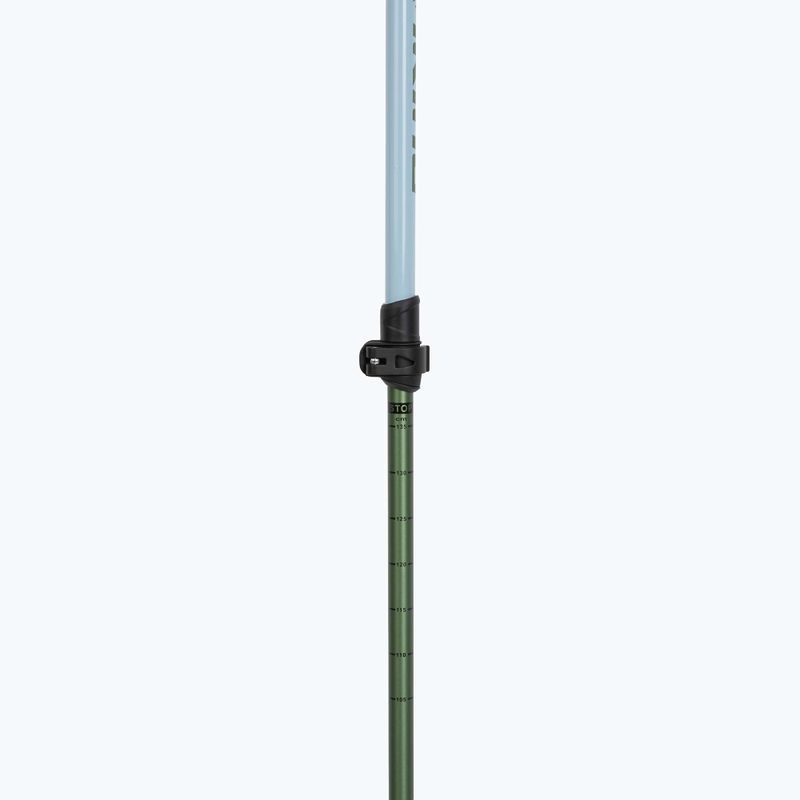 Trekkingové hole Viking Kivi 2.0 green 4
