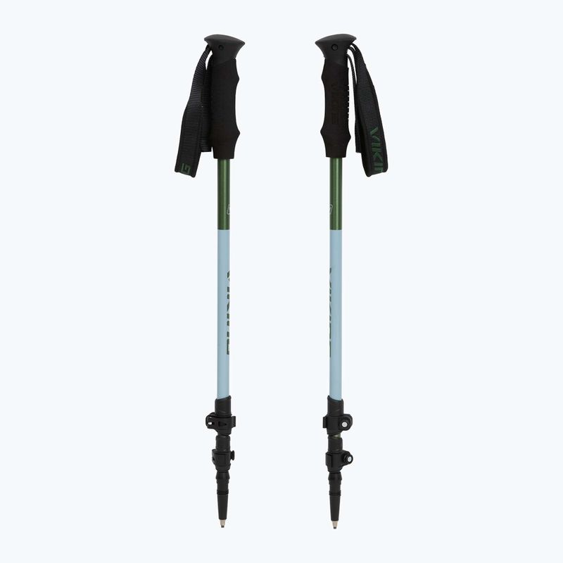 Trekkingové hole Viking Kivi 2.0 green 5