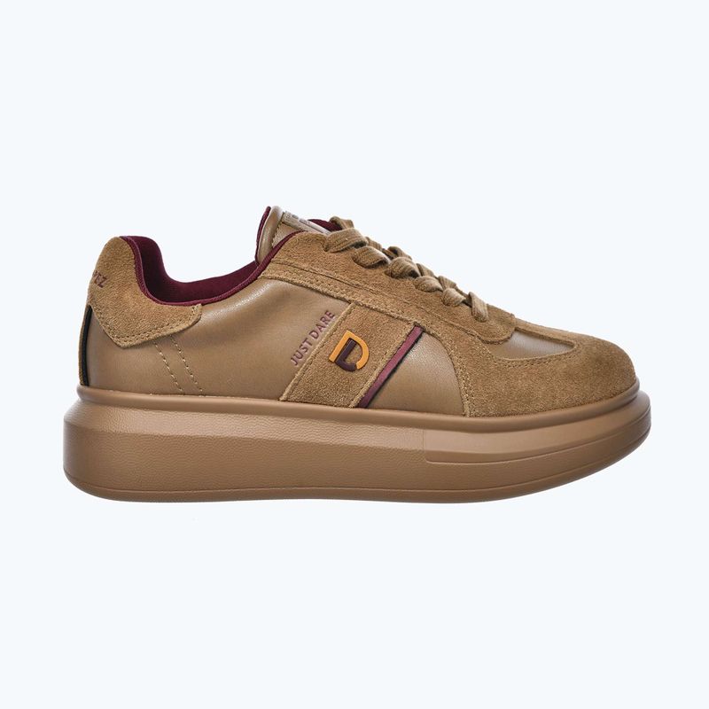 Dámské boty BIG STAR SS2D4005 brown 8