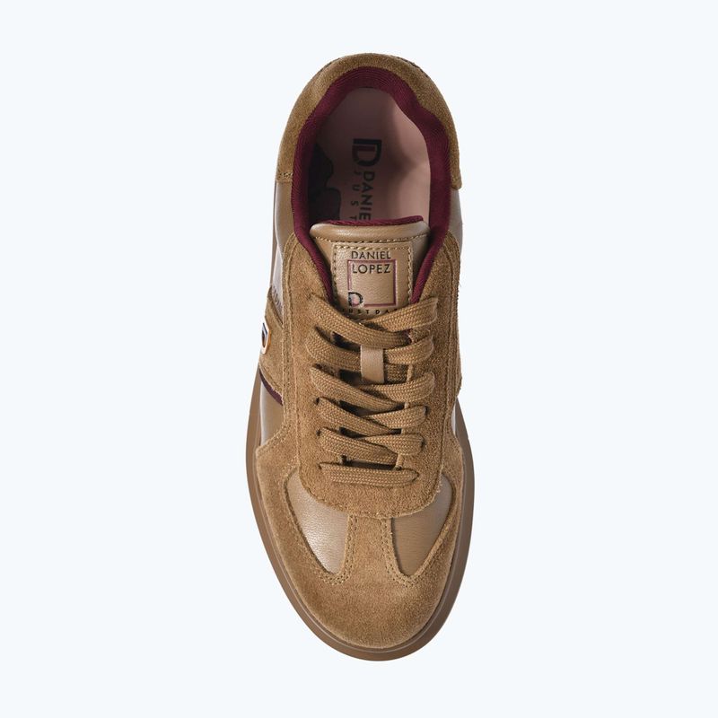 Dámské boty BIG STAR SS2D4005 brown 12