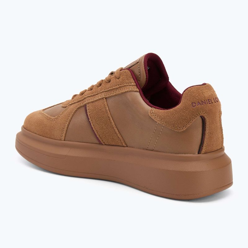 Dámské boty BIG STAR SS2D4005 brown 3
