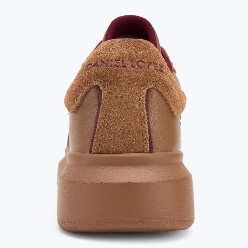 Dámské boty BIG STAR SS2D4005 brown 6
