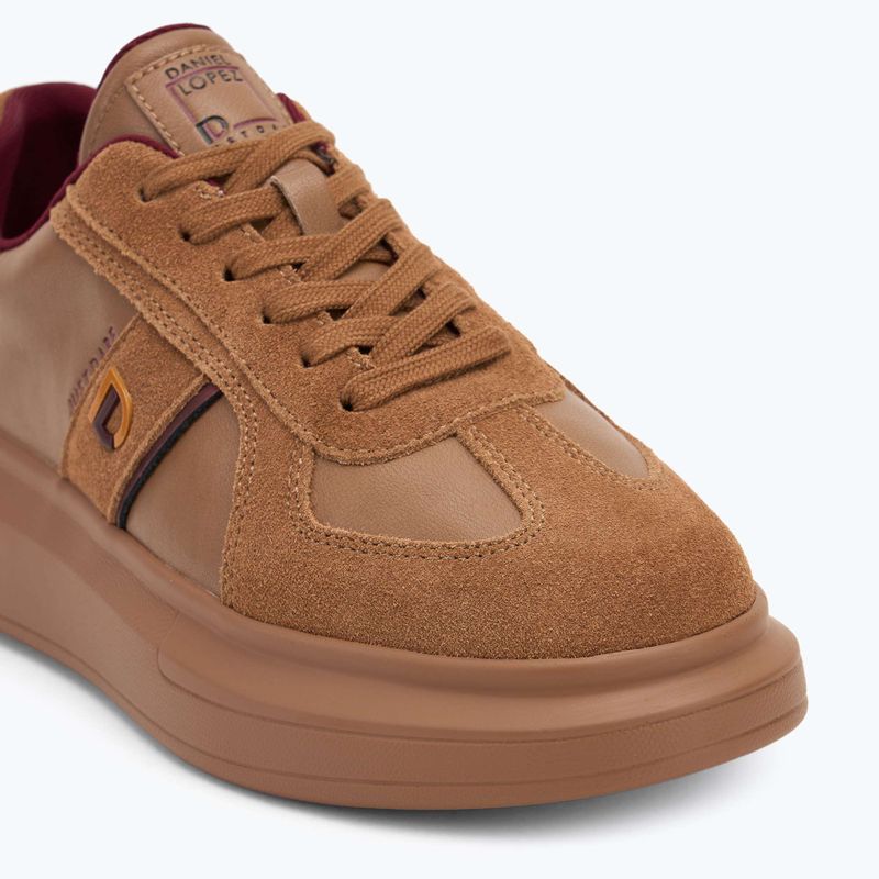 Dámské boty BIG STAR SS2D4005 brown 7