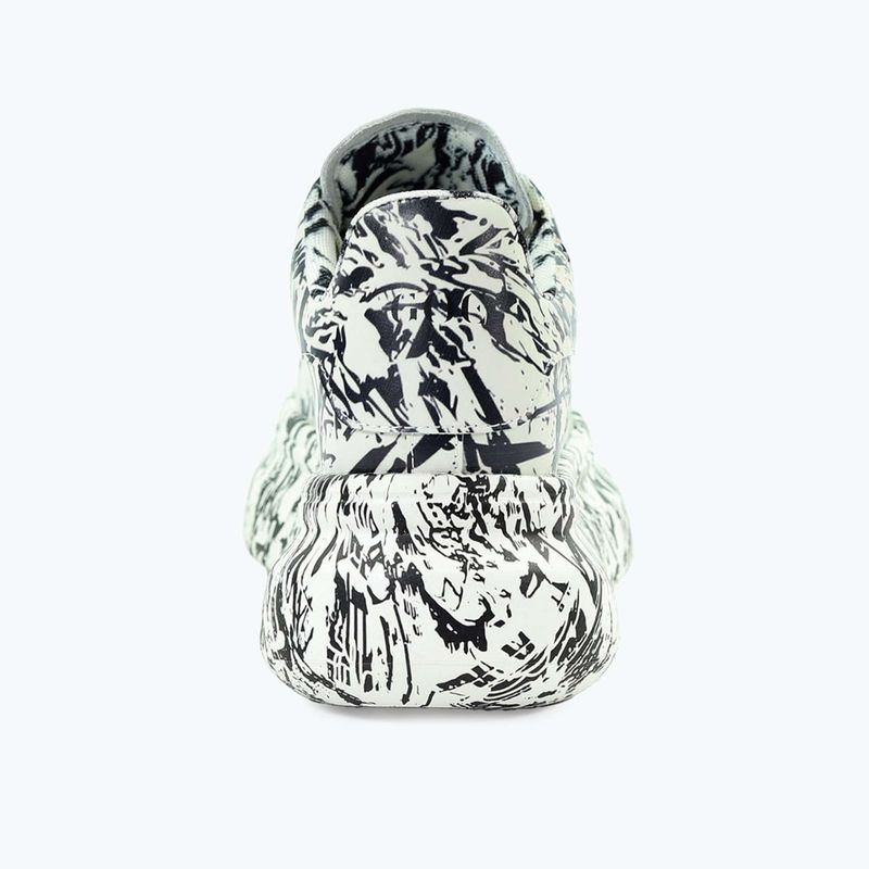Dámské boty GOE SS2N4003 white/black 15