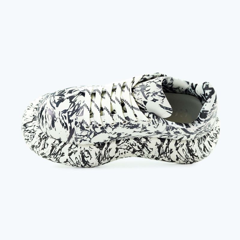 Dámské boty GOE SS2N4003 white/black 16