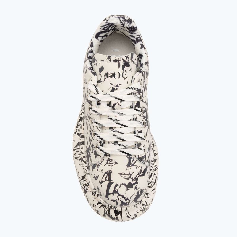 Dámské boty GOE SS2N4003 white/black 5