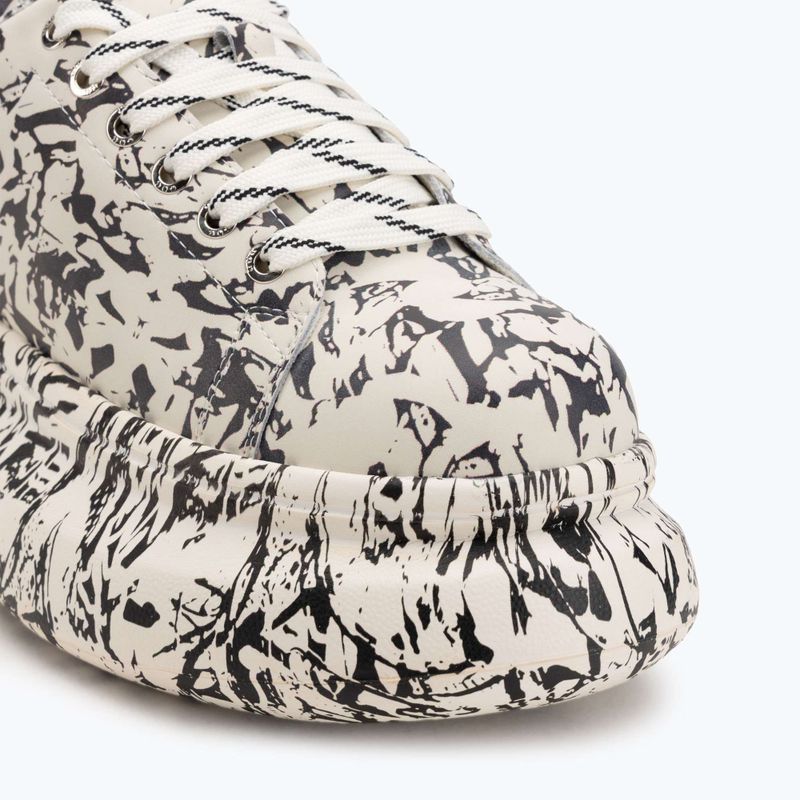 Dámské boty GOE SS2N4003 white/black 7