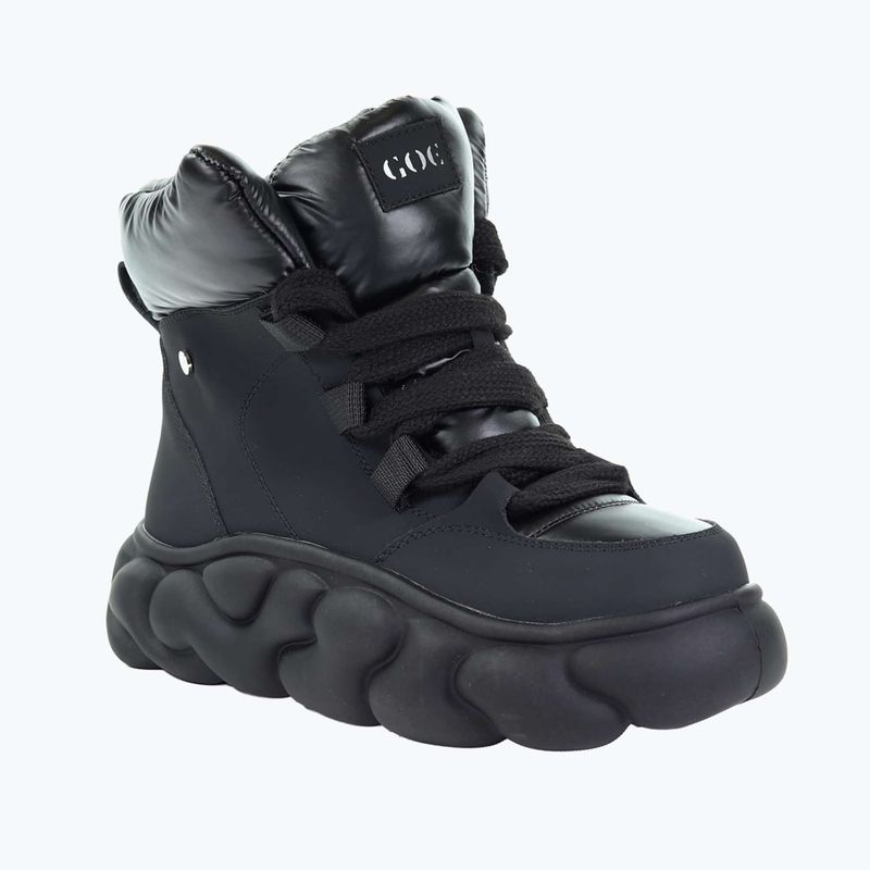 Dámské boty GOE SS2N4059 black 8