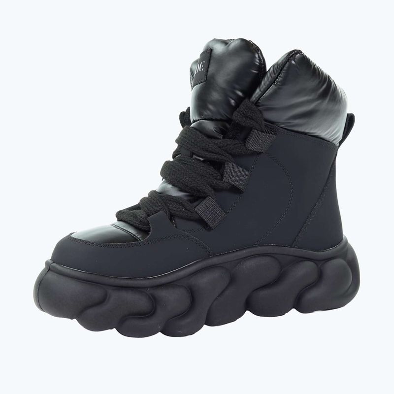 Dámské boty GOE SS2N4059 black 9