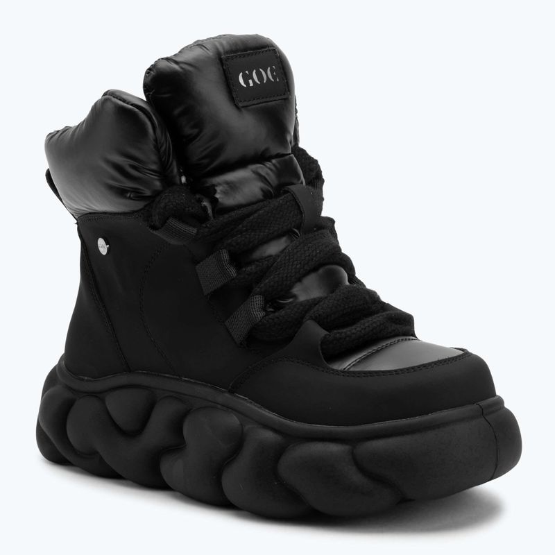 Dámské boty GOE SS2N4059 black