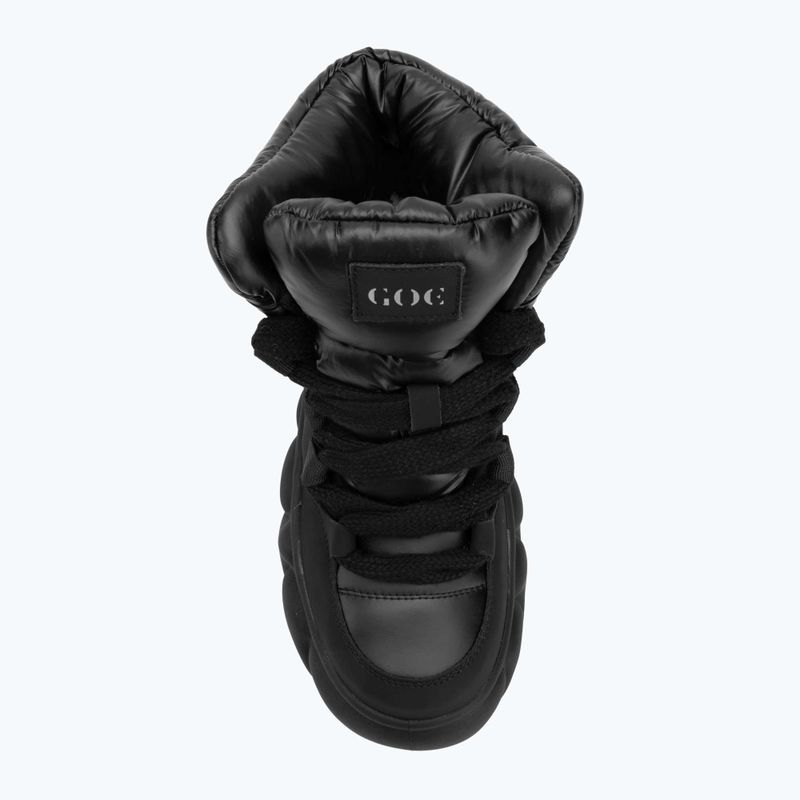 Dámské boty GOE SS2N4059 black 5