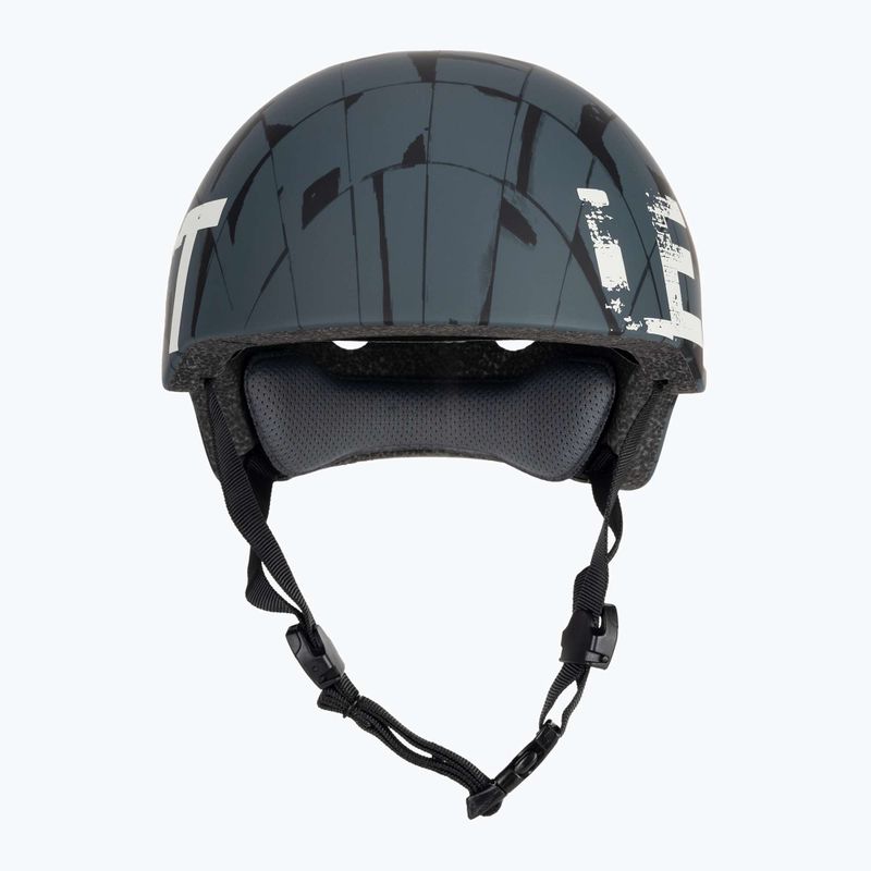 Dětská cyklistická přilba Leatt MTB Urban 1.0 V22 Jr black 2