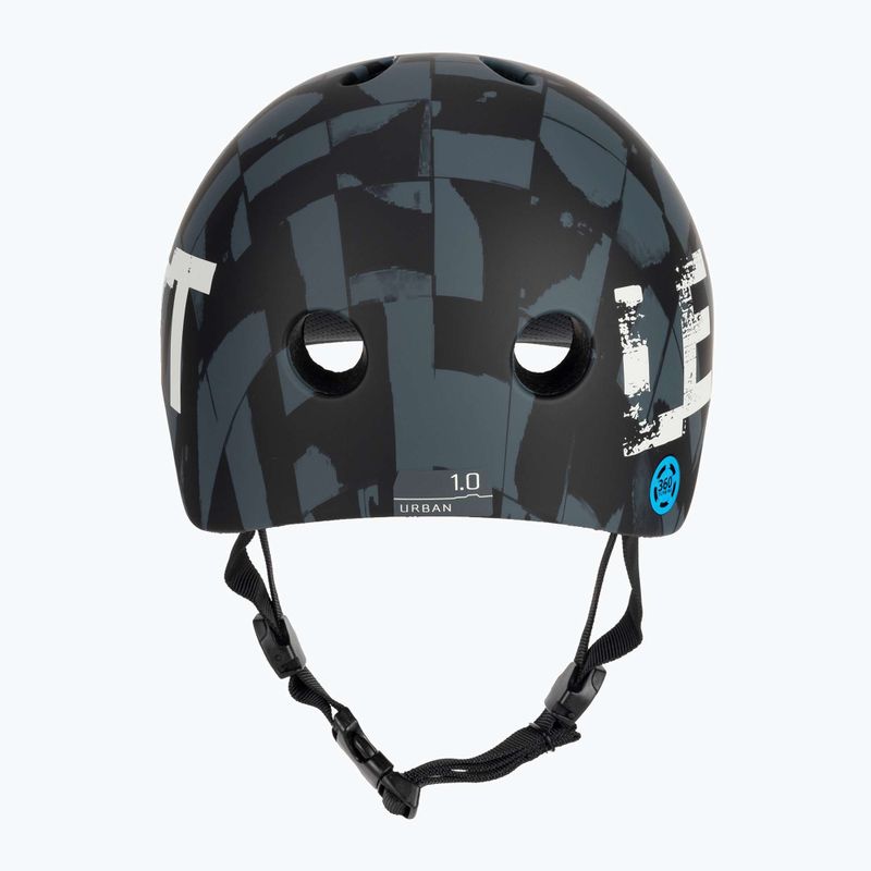 Dětská cyklistická přilba Leatt MTB Urban 1.0 V22 Jr black 3
