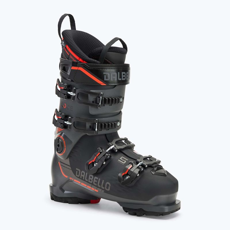 Pánské lyžařské boty Dalbello Veloce 110 MV black/dove grey