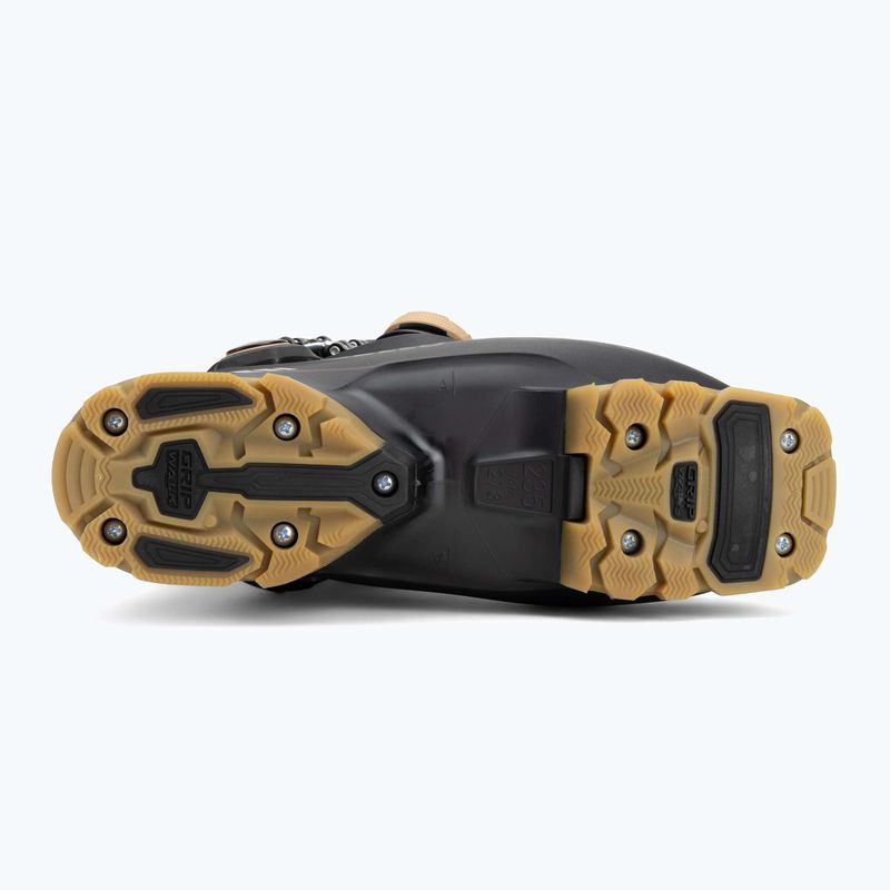 Dámské lyžáky Dalbello Veloce Space 85 W black/berry 4